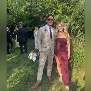 Women's Wedding Guest Dress